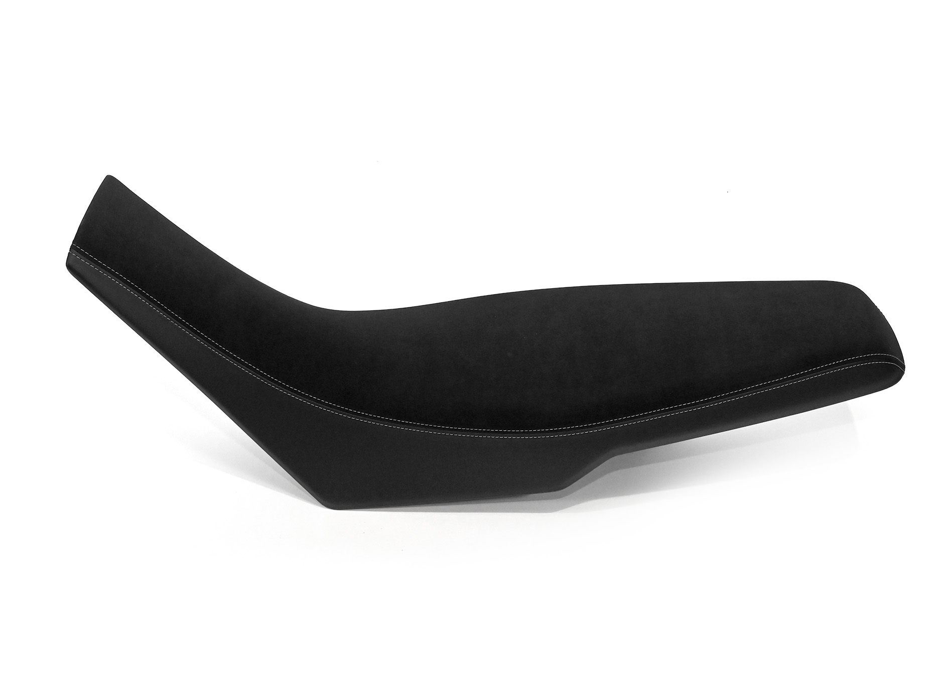 Sedile alto Comfort per Aprilia Tuareg 660 Original