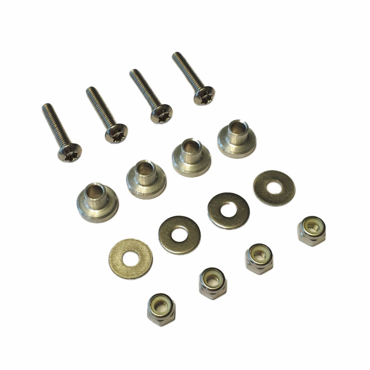 Aprilia RSV 4 Copertura per montaggio specchietto