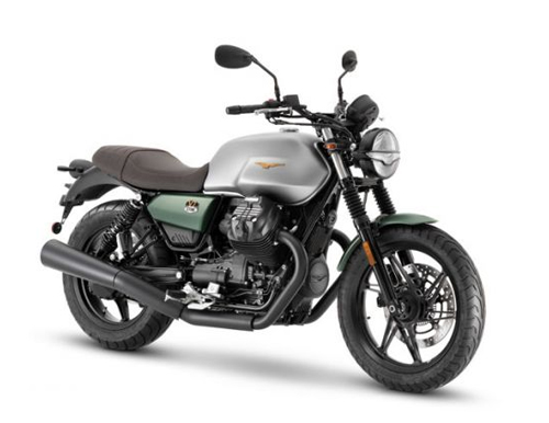 V7 850 Pietra /Centrenario 2021-2024 (KZA00)