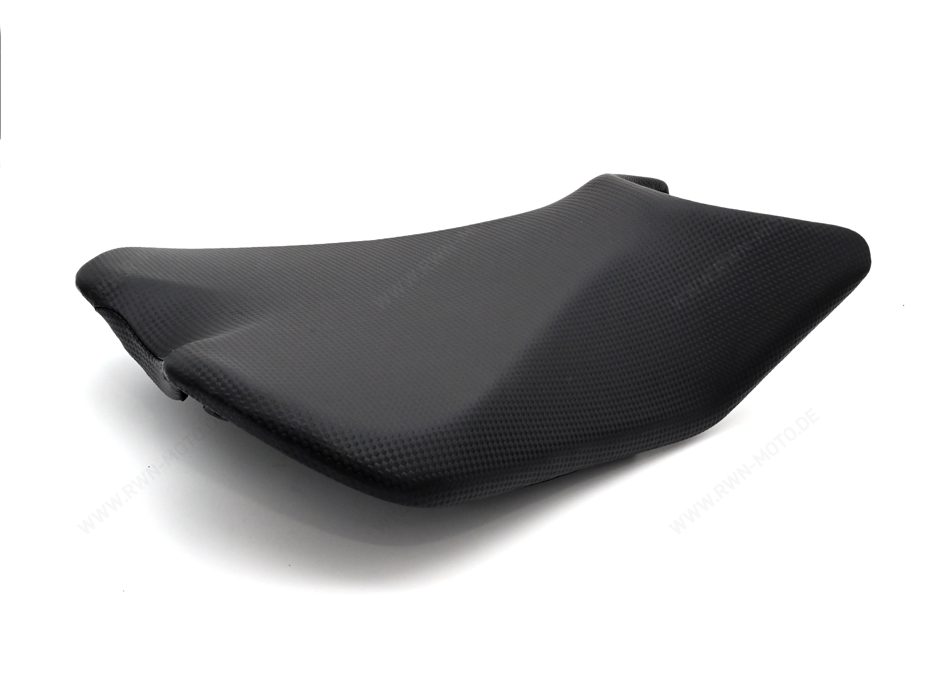 Sella bassa (-15 mm) per Aprilia RS 457 (24-)