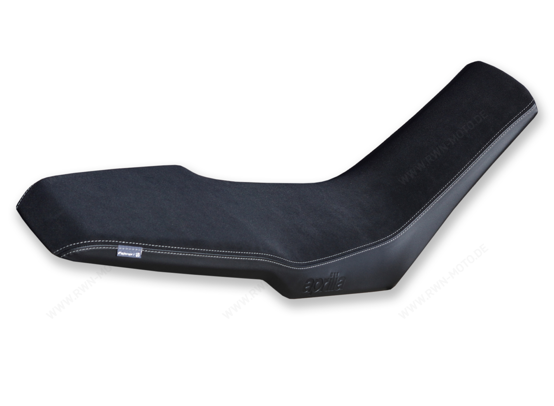 Sedile basso Comfort per Aprilia Tuareg 660 Originale