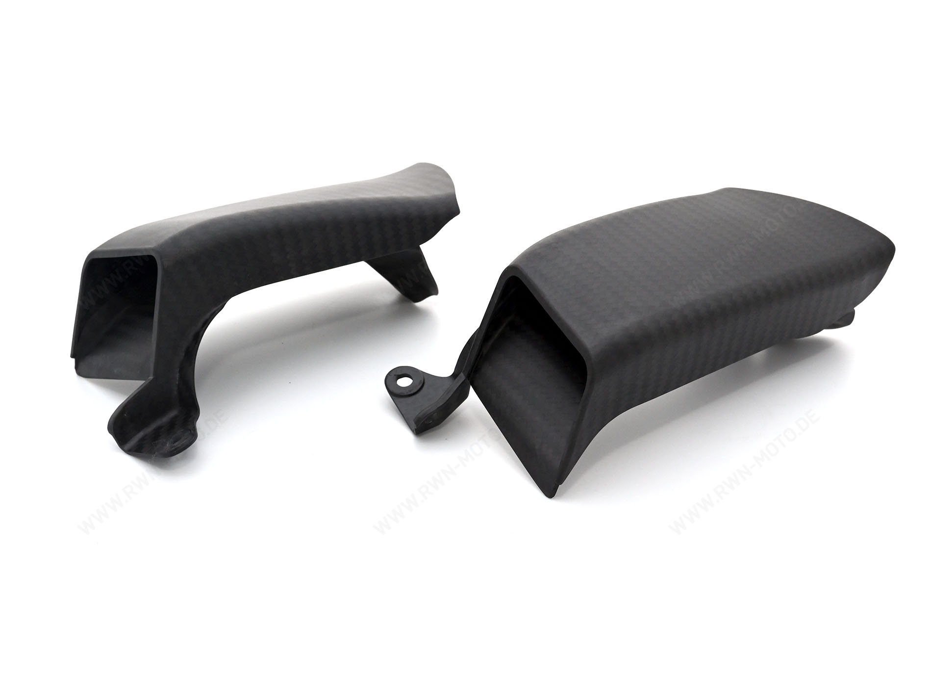 Deflettore aria freno in carbonio Aprilia RSV4 / Tuono 1000/1100