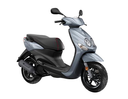 YN 50 F Neo a 4 tempi 2009-2021 (SA40, SA46, 5C3, 2AC)