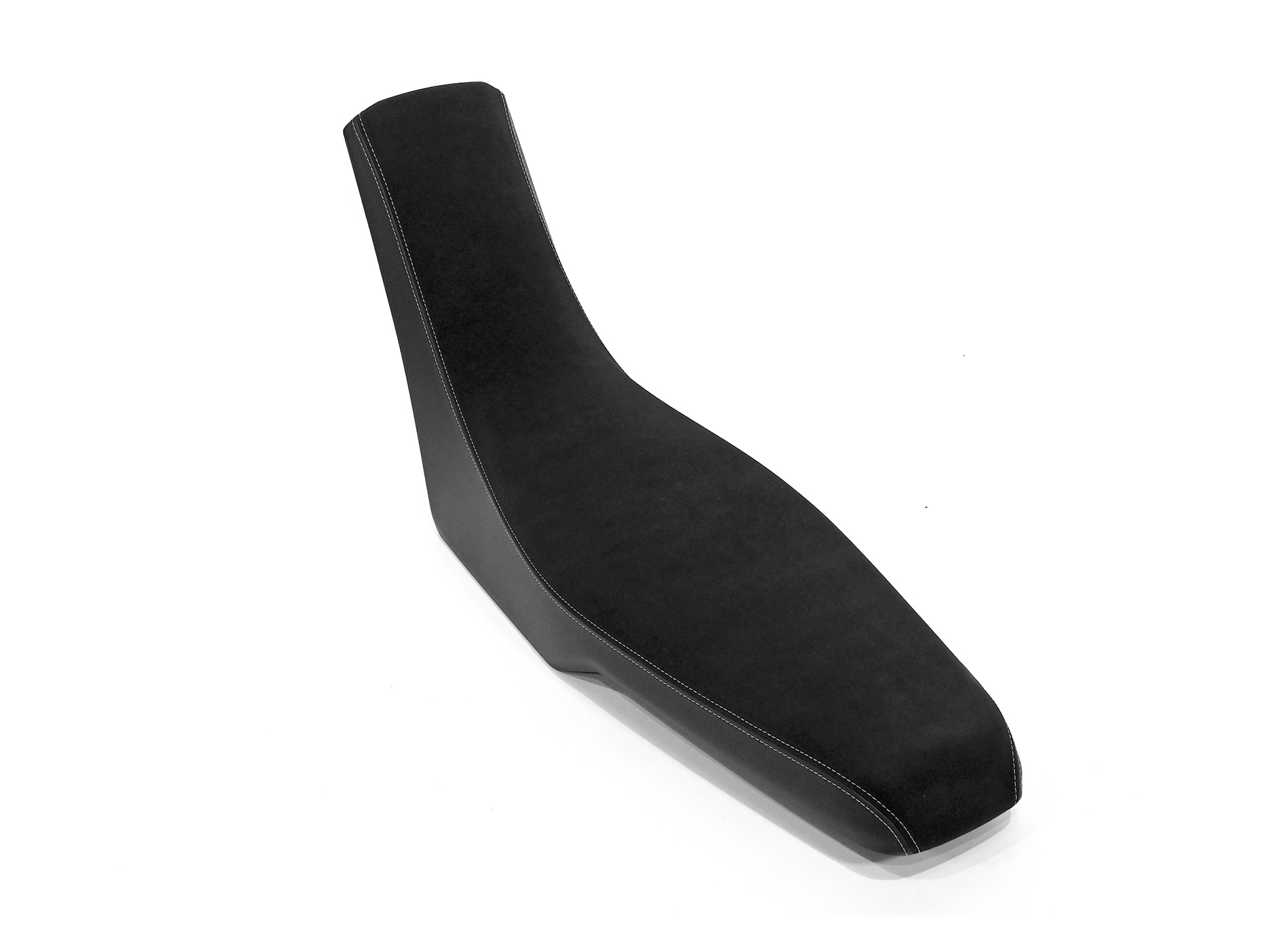 Sedile alto Comfort per Aprilia Tuareg 660 Original