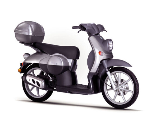 Pepe 50 2 tempi 2008-2014