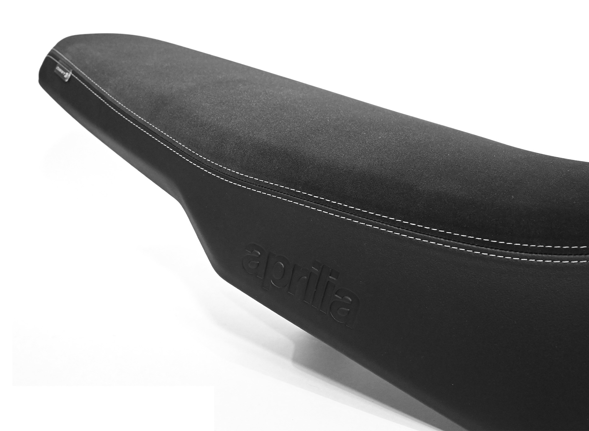 Sedile alto Comfort per Aprilia Tuareg 660 Original