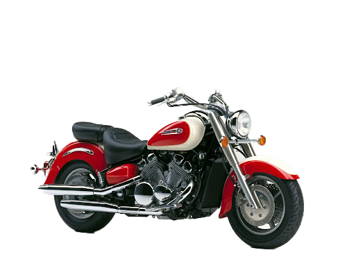 XVZ 1300 A Stella Reale 1997-2000 (4YP)