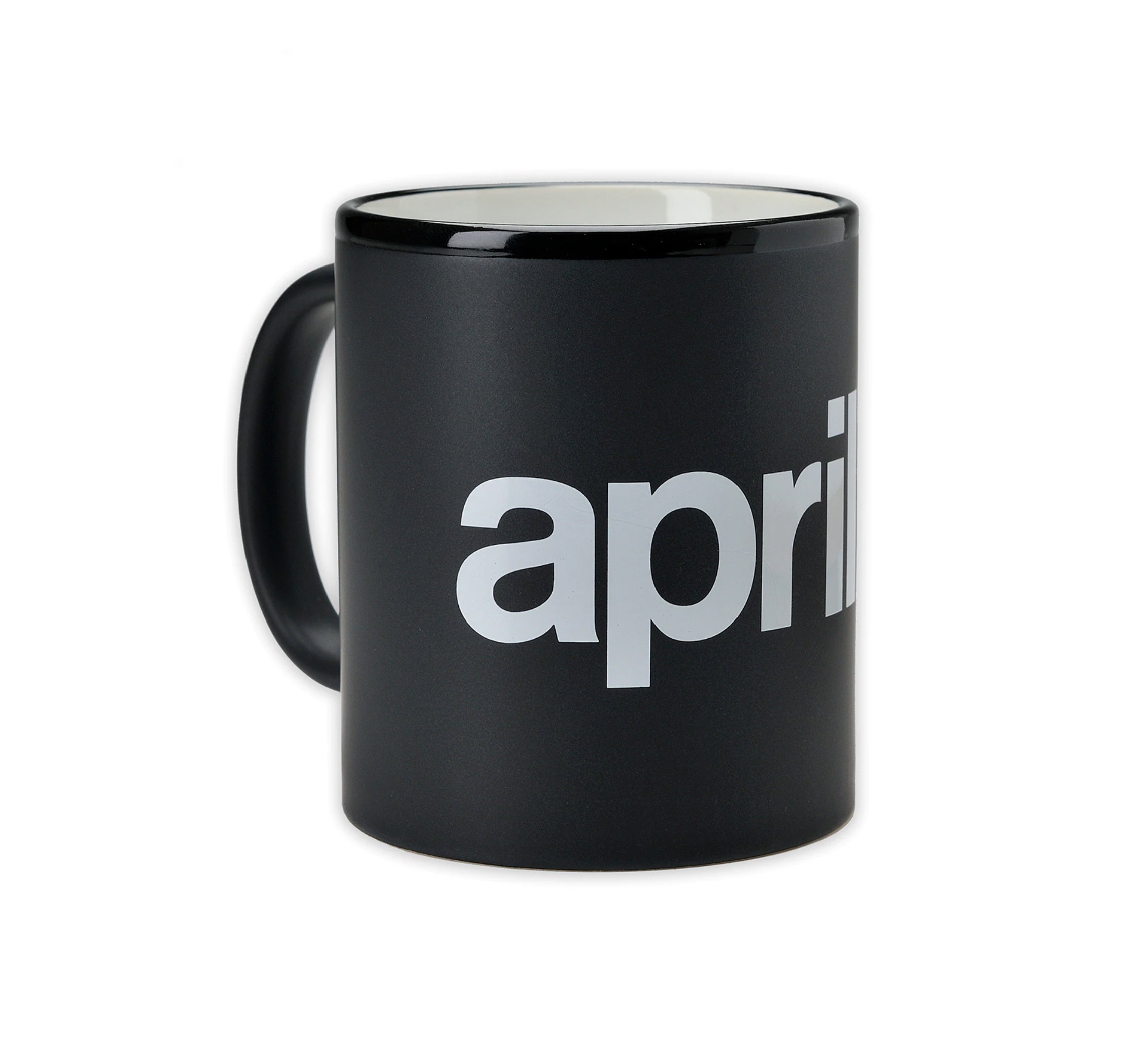 Aprilia cup nero