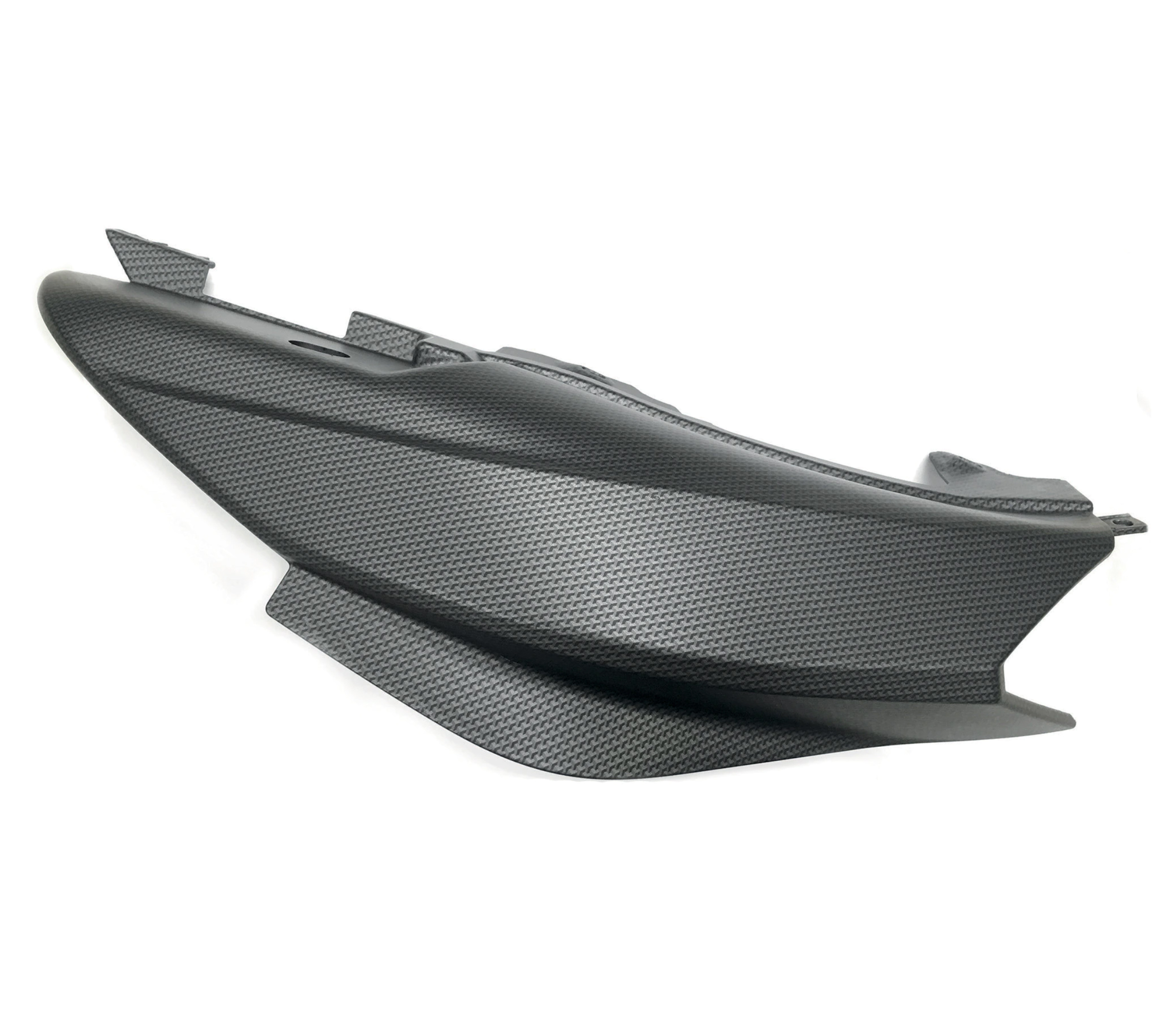 Carenatura in carbonio per Aprilia Shiver