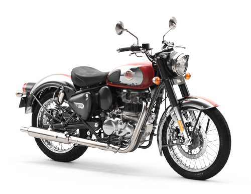 Classico 350 2022-