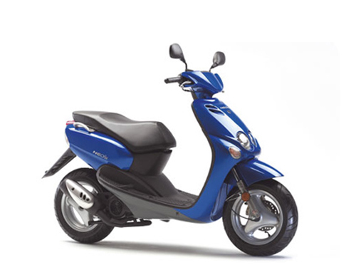 YN 50 R Neo 1997-2007 (5AD/B/M/R,SA15,SA21)