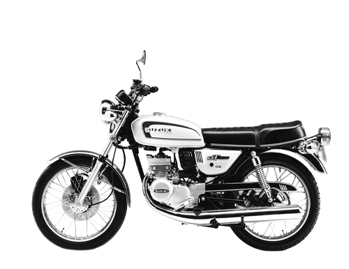 GT 125 2 tempi 1974-1979 (GT125)