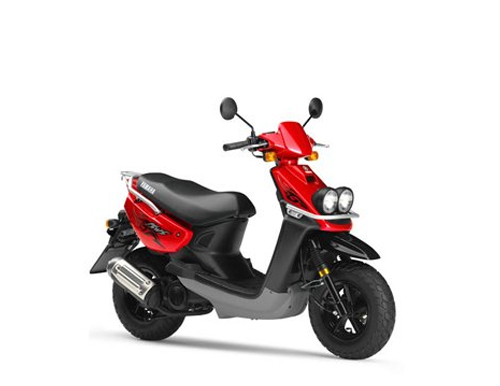 YW 125 BW 2010-2015 (SE55, 1CX)