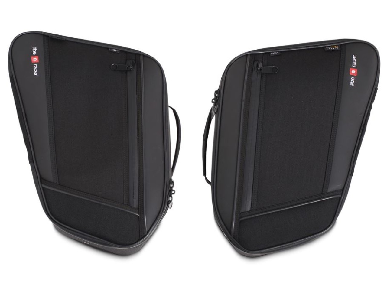 Set di borse laterali per Aprilia RS 660 (20-23) / Tuono 660 (21-24)