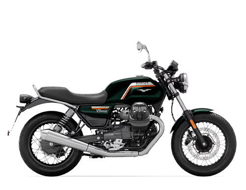 V7 850 Speciale 2025-