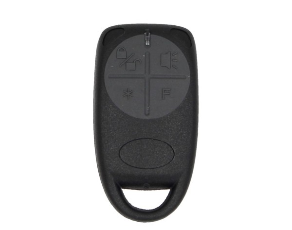 Sistema di allarme antifurto Originale Piaggio