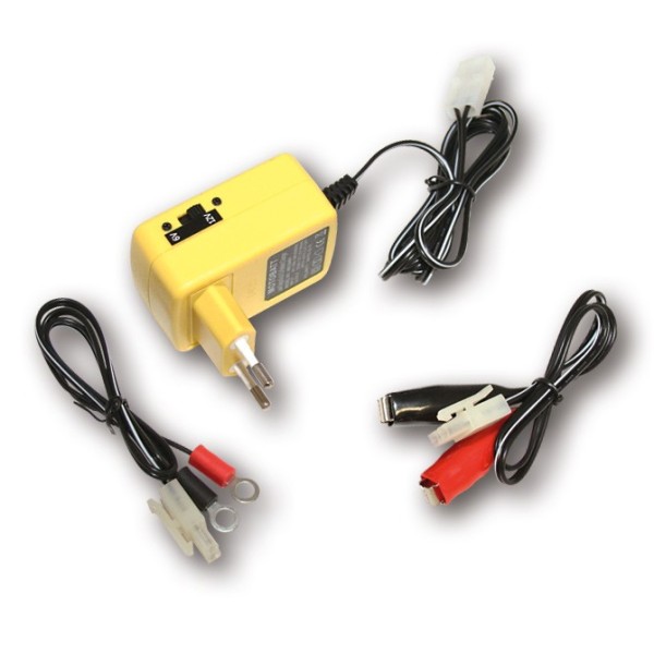 Caricabatterie Motoblatt BABY BOY