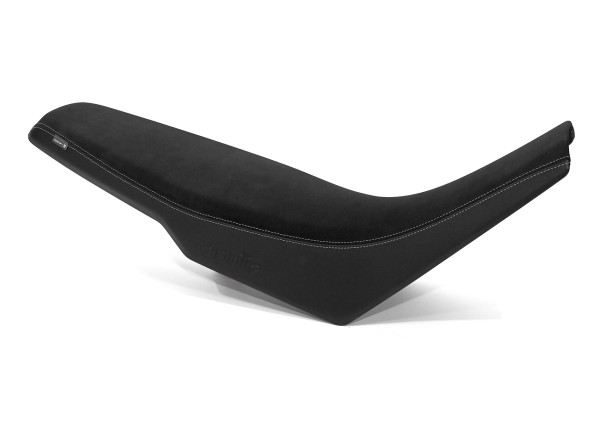 Sedile alto Comfort per Aprilia Tuareg 660 Original