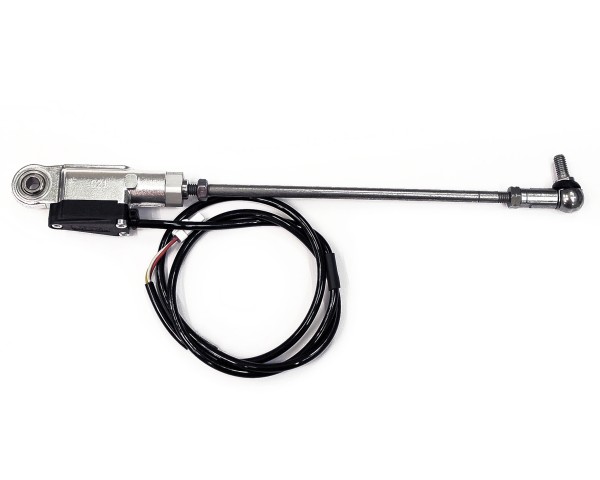 Cambio rapido con funzione Blipper per Aprilia Tuono 660