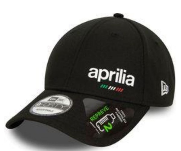 Cappellino da baseball Aprilia New Era Flawless 9Forty