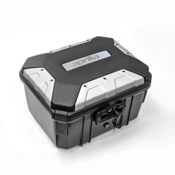 Bauletto "Urban" per Aprilia Tuareg 660 /Rally (25-)