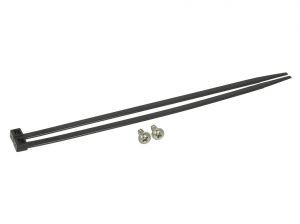 Kit di installazione per MMP per Aprilia RSV4 RR/RF/ Tuono V4