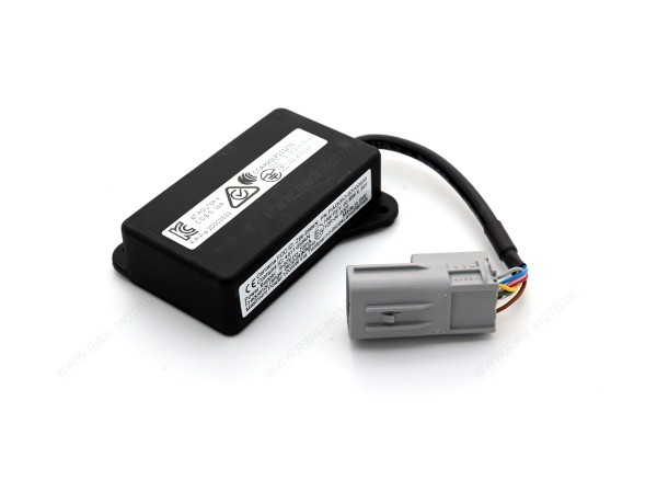 Piattaforma multimediale Mia 3.0 Originale Piaggio