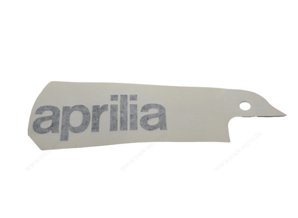 Decalcomania, destra per Aprilia Pegaso 650 Strada 4T 4V LC ZD4VDB 2007