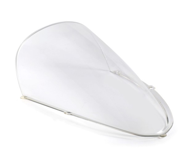 Parabrezza alto / flyscreen per Aprilia RS 660