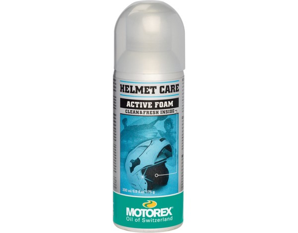 Motorex Helmet Care - Pulitore per caschi