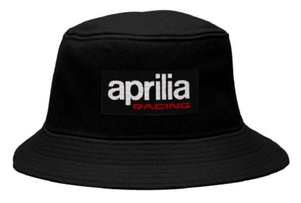Cappello Aprilia nero