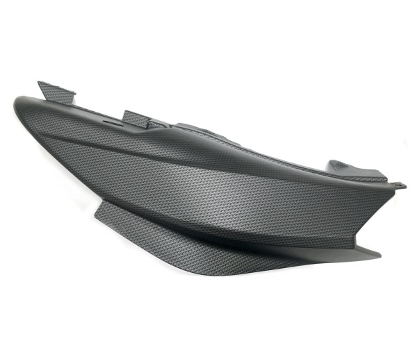 Carenatura in carbonio per Aprilia Shiver