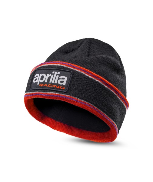 Aprilia Racing Beanie nero