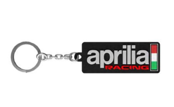 Portachiavi Aprilia Racing