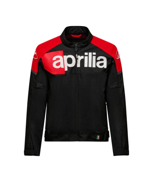 Giacca da moto Aprilia Speed Blast Air Tex by Alpinestars