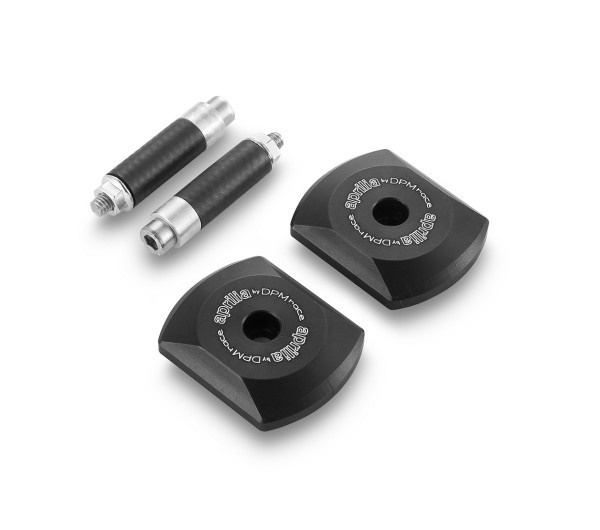 Paracolpi Aprilia Caponord