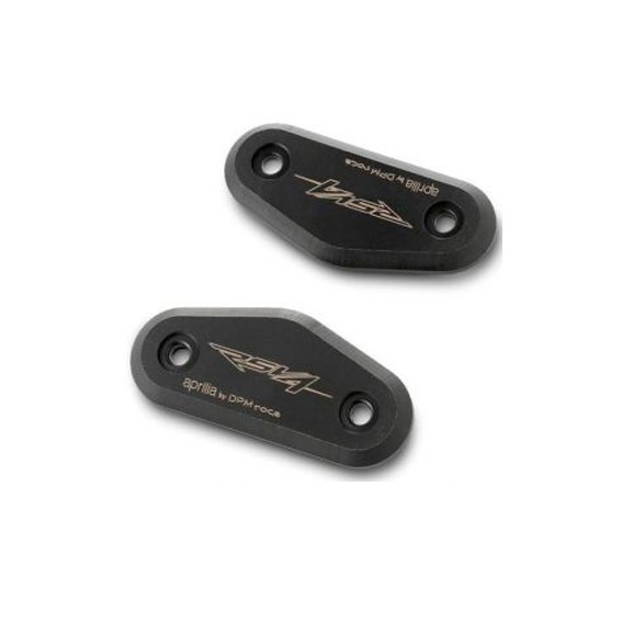 Aprilia RSV 4 Copertura per montaggio specchietto