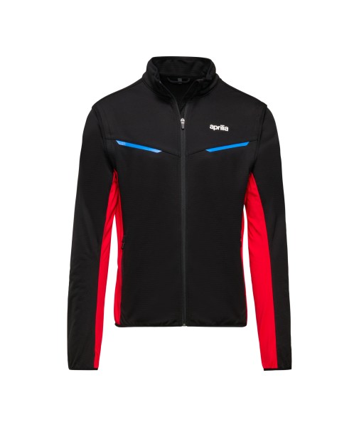 Giacca softshell Aprilia "Tuareg"