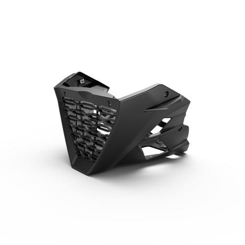 Spoiler anteriore per Aprilia Tuono V4 1100 /Factory (25-)