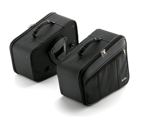 Borse originali Aprilia Dorsoduro / Shiver