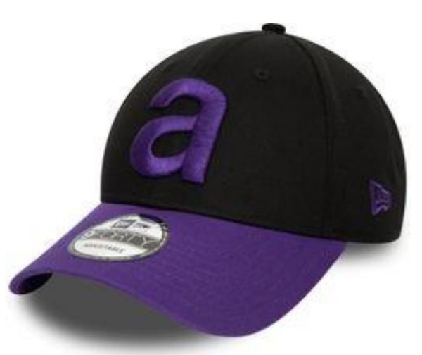 Cappello da baseball Aprilia New Era Contrast 9Forty