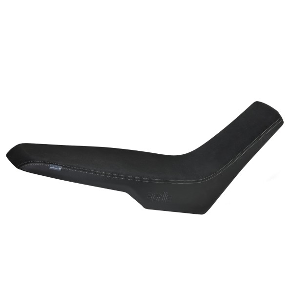 Sedile rialzato riscaldato Comfort per Aprilia Tuareg 660 /Rally (25-)