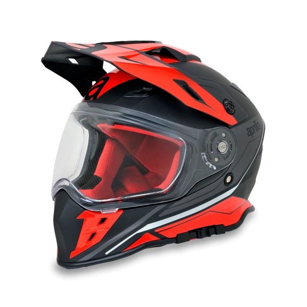 Casco Aprilia Off Road Multiroad