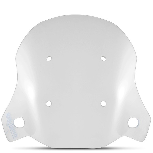 Parabrezza grande senza staffa per Aprilia Tuareg 660 /Rally (25-)