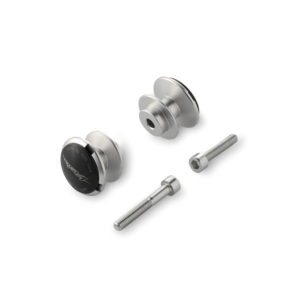 Supporto per cavalletto di servizio per Aprilia RSV4