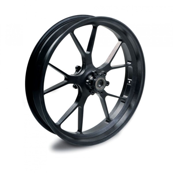 Cerchio anteriore in alluminio per Aprilia RSV4 / Tuono V4 1000/1100