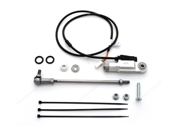 Cambio rapido per Aprilia RS 457 / Tuono 457 (24-)