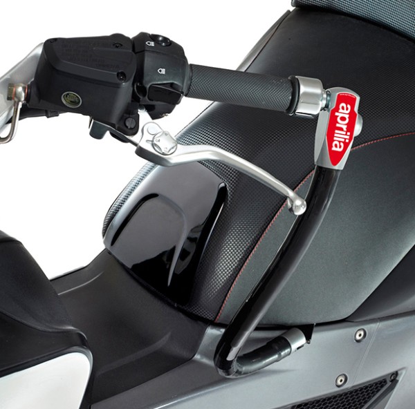 Antifurto originale Aprilia / SRV850