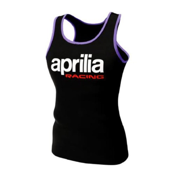 Canotta Aprilia Travel Line Donna