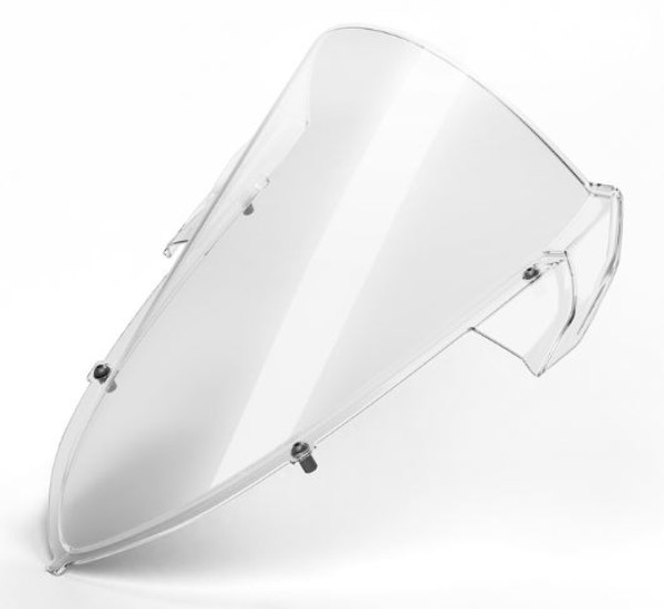 Parabrezza (alto) per Aprilia RS 457 (24-)